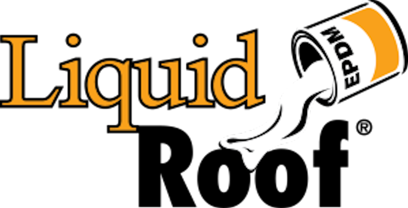 Liquid Roof Logo